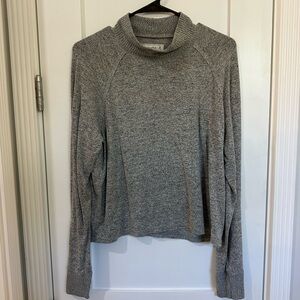 Gray Women's Sweater